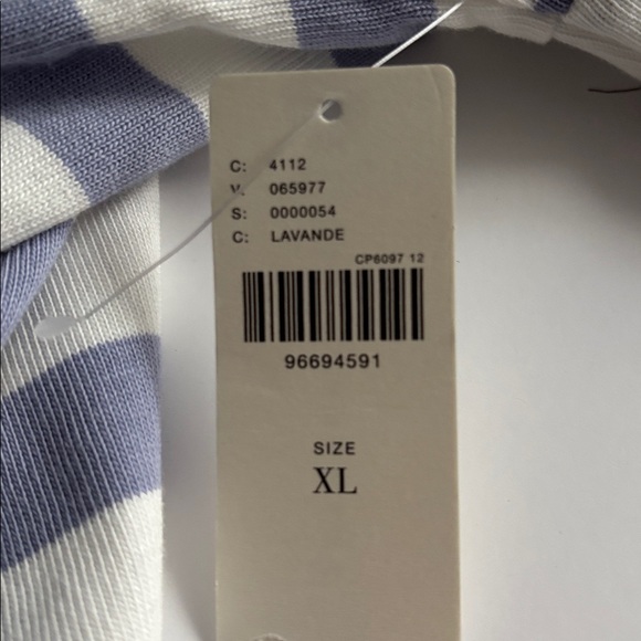 Maeve Top - Picture 8 of 8